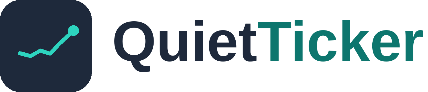 QuietTicker